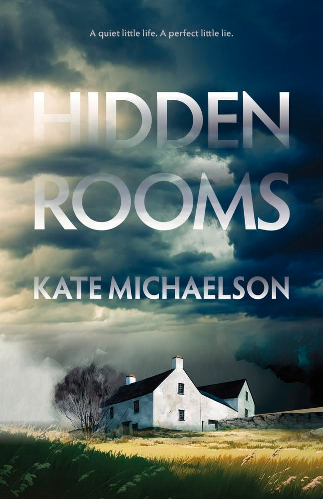 Hidden Rooms,New