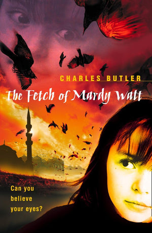 The Fetch of Mardy Watt,Used