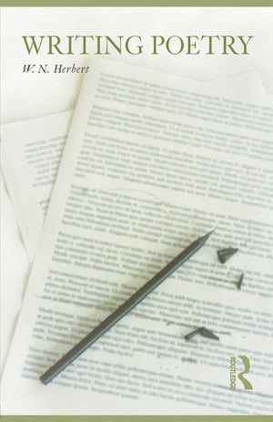 Writing Poetry,Used