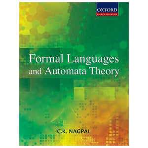 Formal Languages and Automata Theory,Used