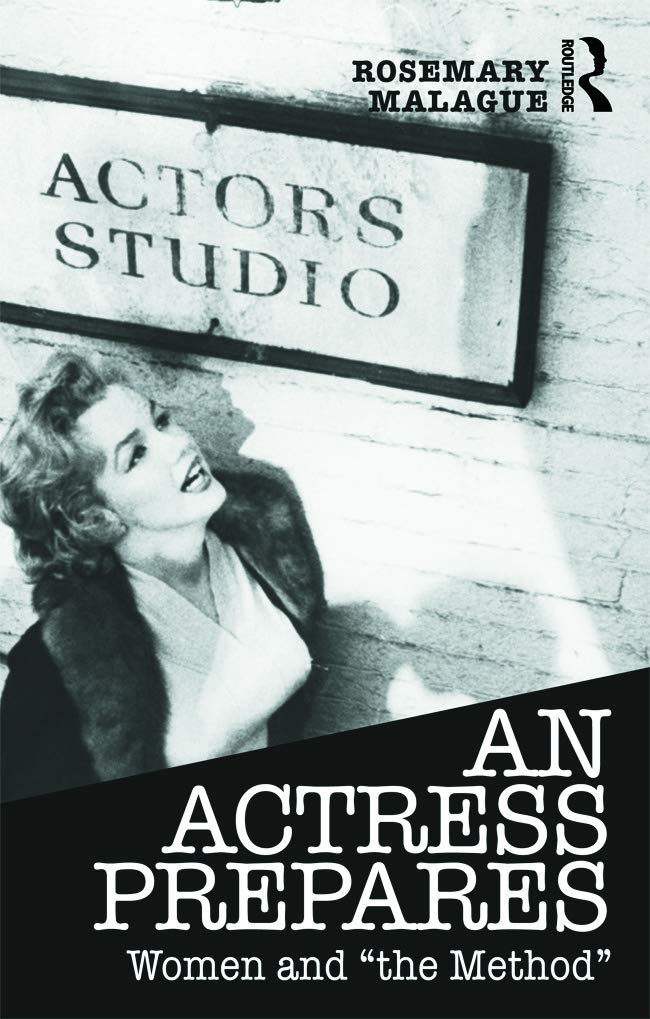 An Actress Prepares,Used
