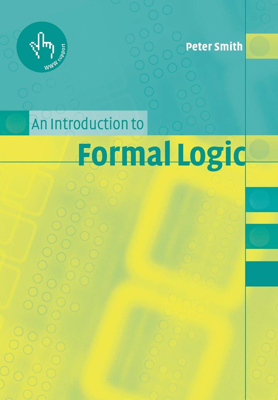 An Introduction to Formal Logic,New
