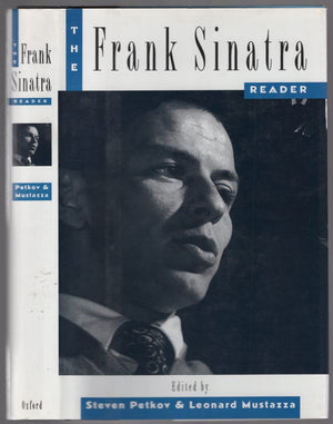 The Frank Sinatra Reader,New
