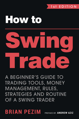 How To Swing Trade,New