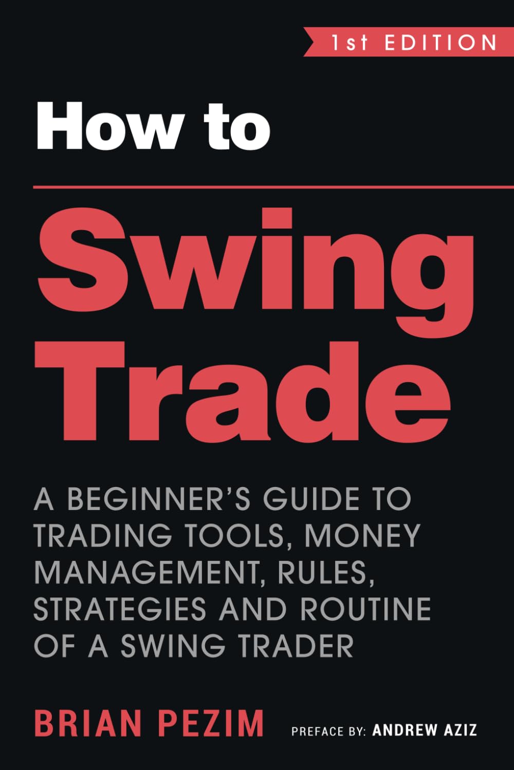 How To Swing Trade,Used