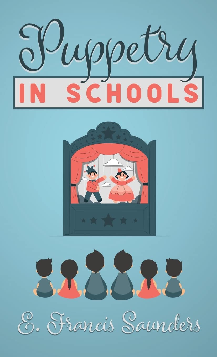 Puppetry in Schools,Used