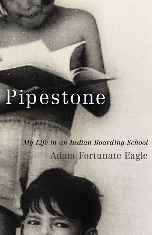 Pipestone,New