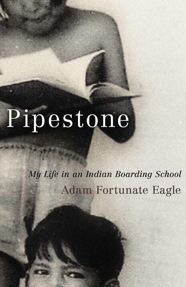 Pipestone,Used