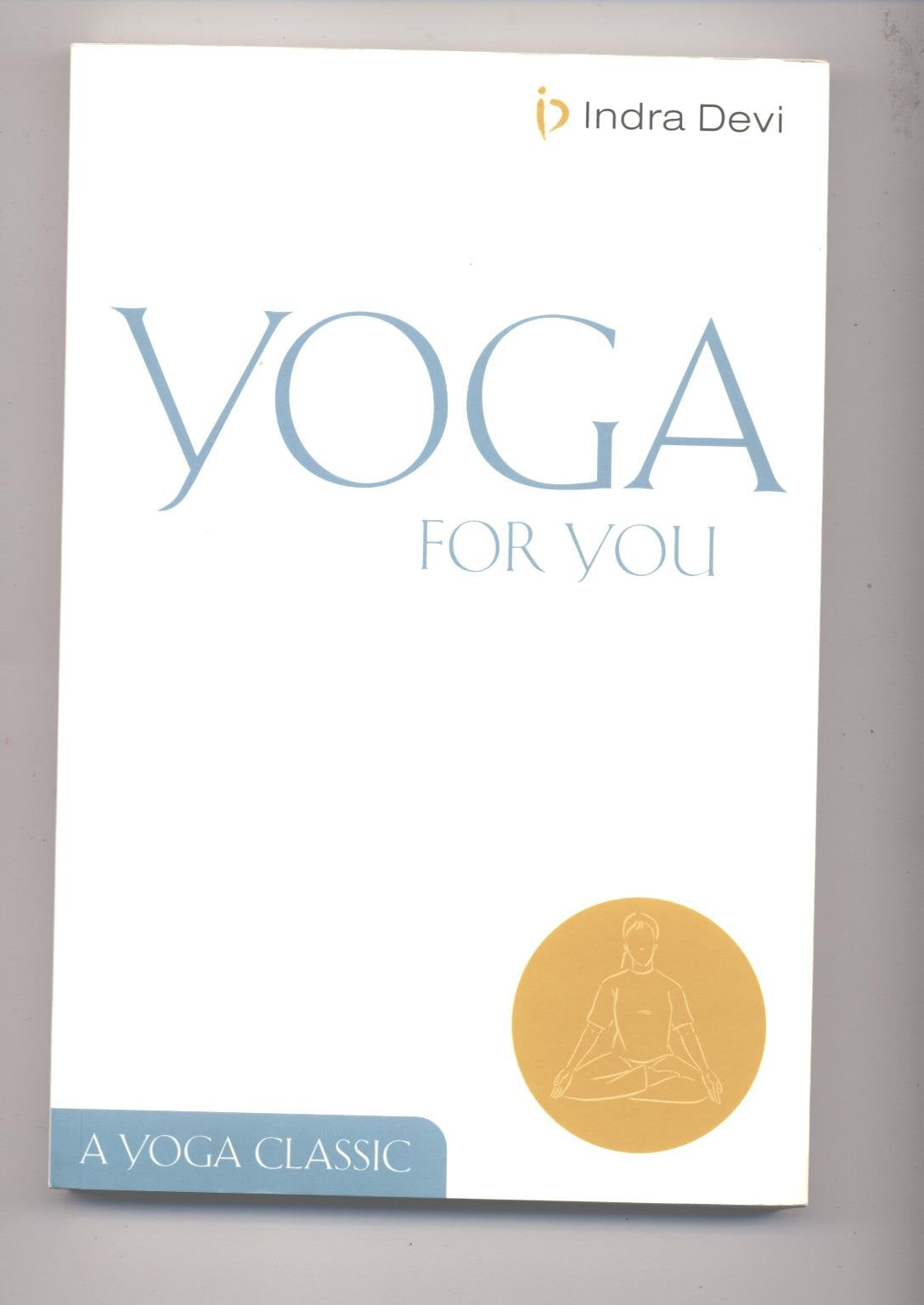 Yoga for You,Used