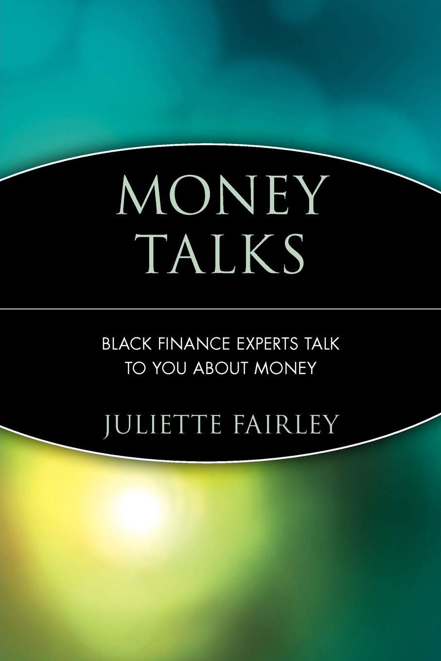 Money Talks: Black Finance Experts Talk To You About Money,Used