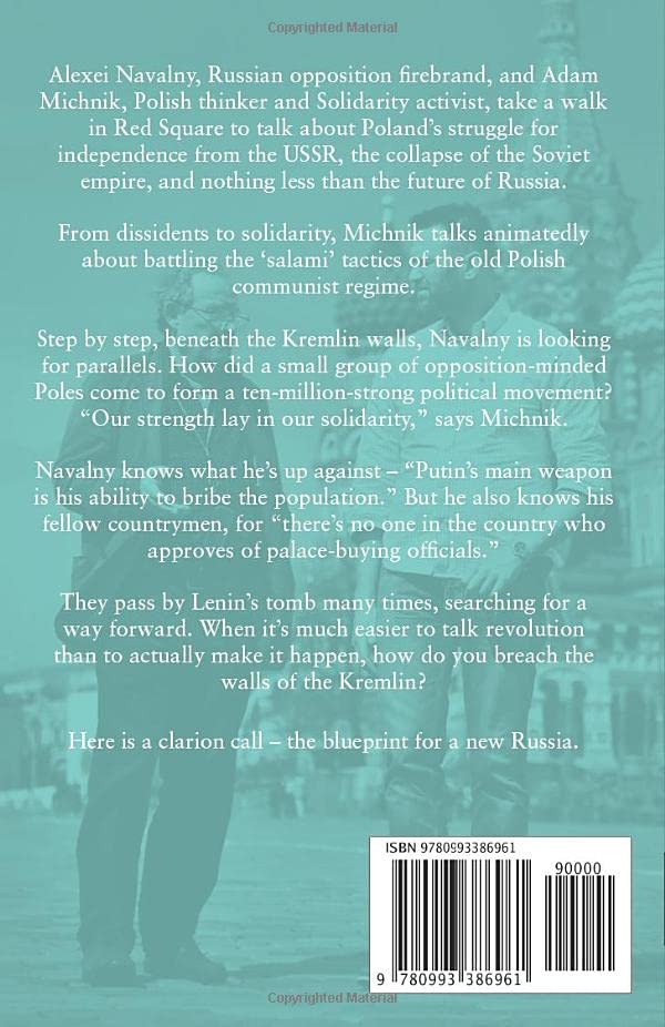 Opposing Forces: Plotting the new Russia,Used