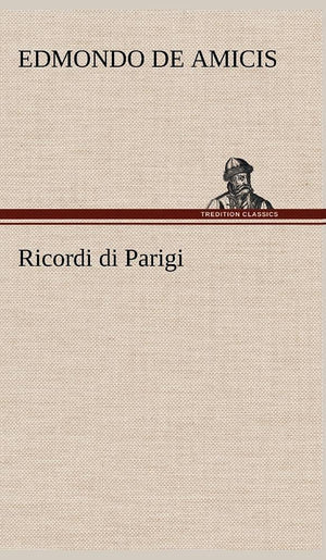 Ricordi di Parigi (German Edition),Used