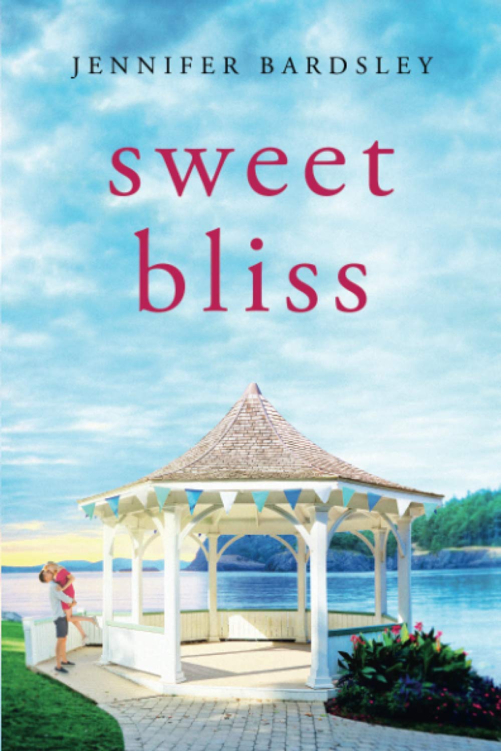 Sweet Bliss (Harper Landing, 1),Used