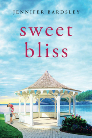 Sweet Bliss (Harper Landing, 1),Used