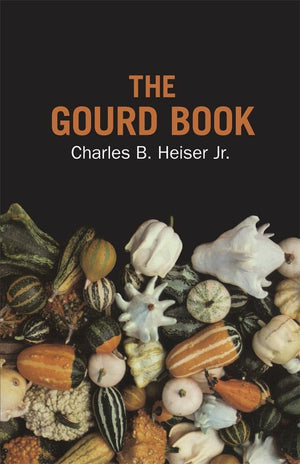 The Gourd Book,Used
