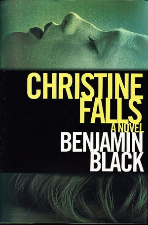 Christine Falls (Quirke),New