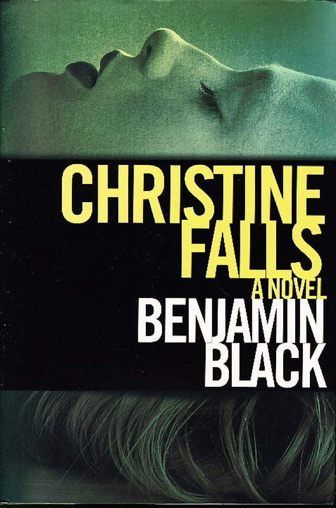 Christine Falls (Quirke),New