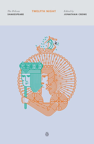 Twelfth Night (The Pelican Shakespeare),Used