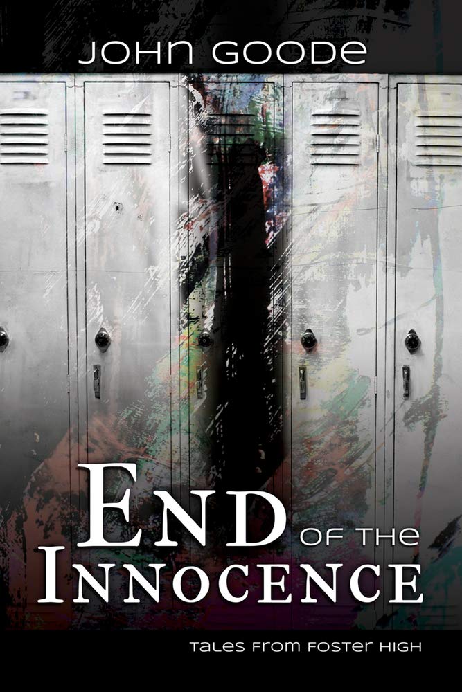 End of the Innocence (2) (Tales from Foster High (Harmony Ink)),Used