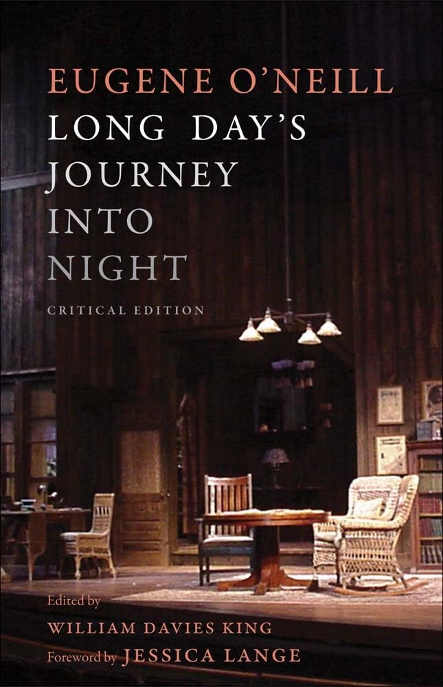 Long Day's Journey Into Night,Used