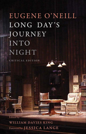 Long Day'S Journey Into Night