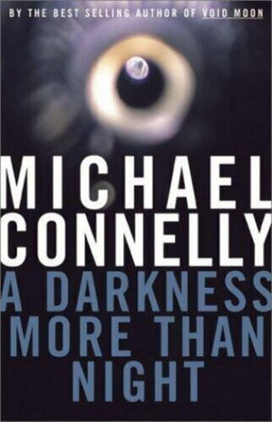 A Darkness More Than Night,Used
