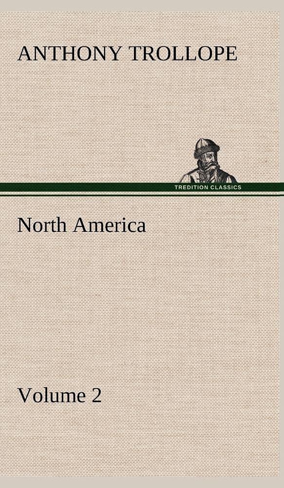 North America  Volume 2,Used