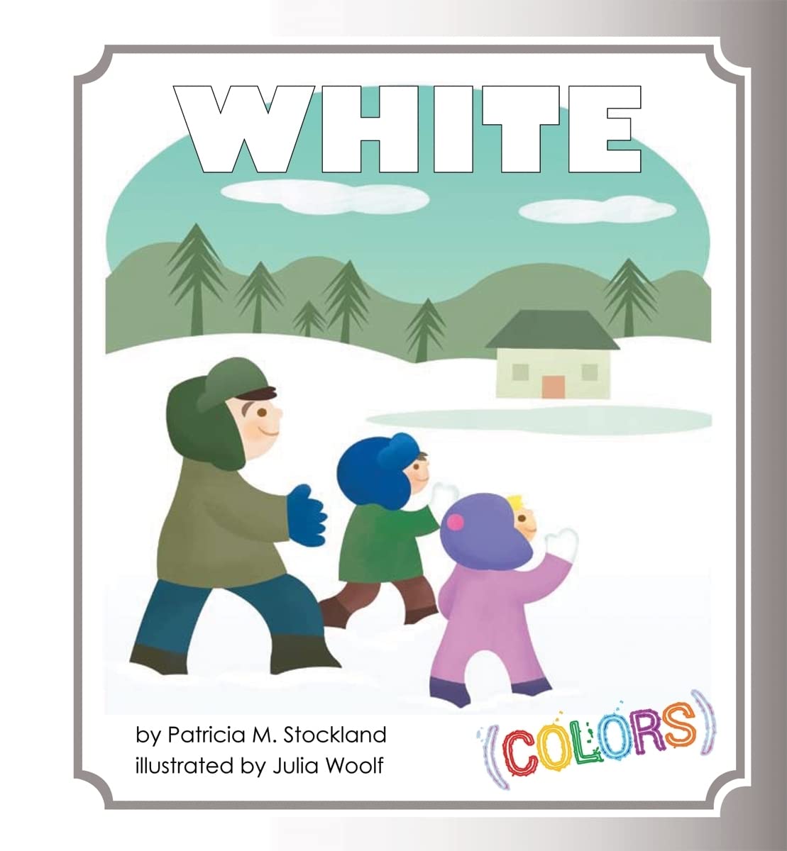 White (Colors),Used
