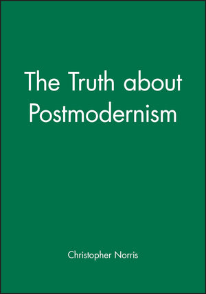 The Truth about Postmodernism,Used