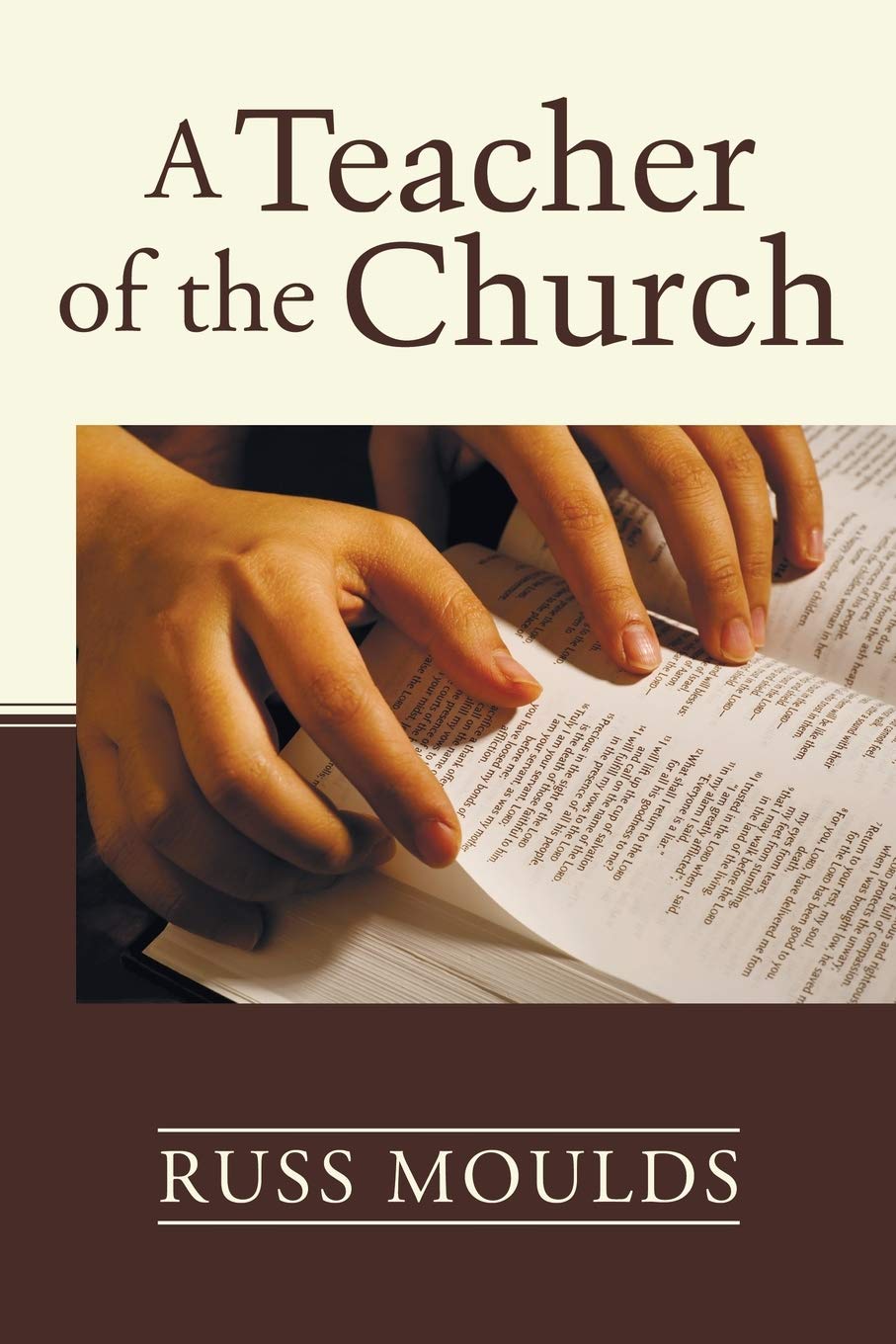 A Teacher of the Church: Theology, Formation, and Practice for the Ministry of Teaching,Used