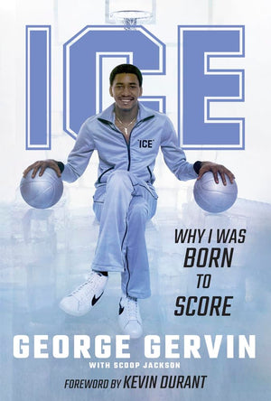 Ice: Why I Was Born To Score,Used