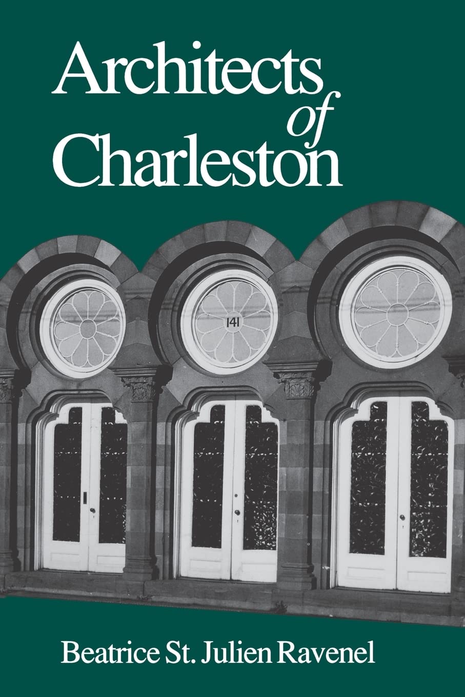 Architects Of Charleston,New