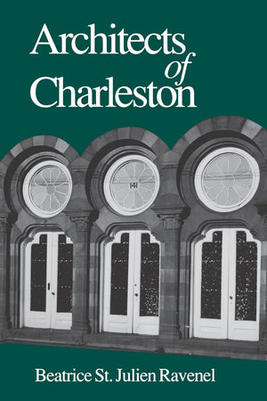 Architects Of Charleston,Used