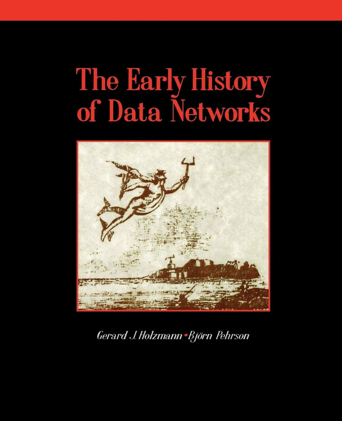 The Early History Of Data Networks,Used