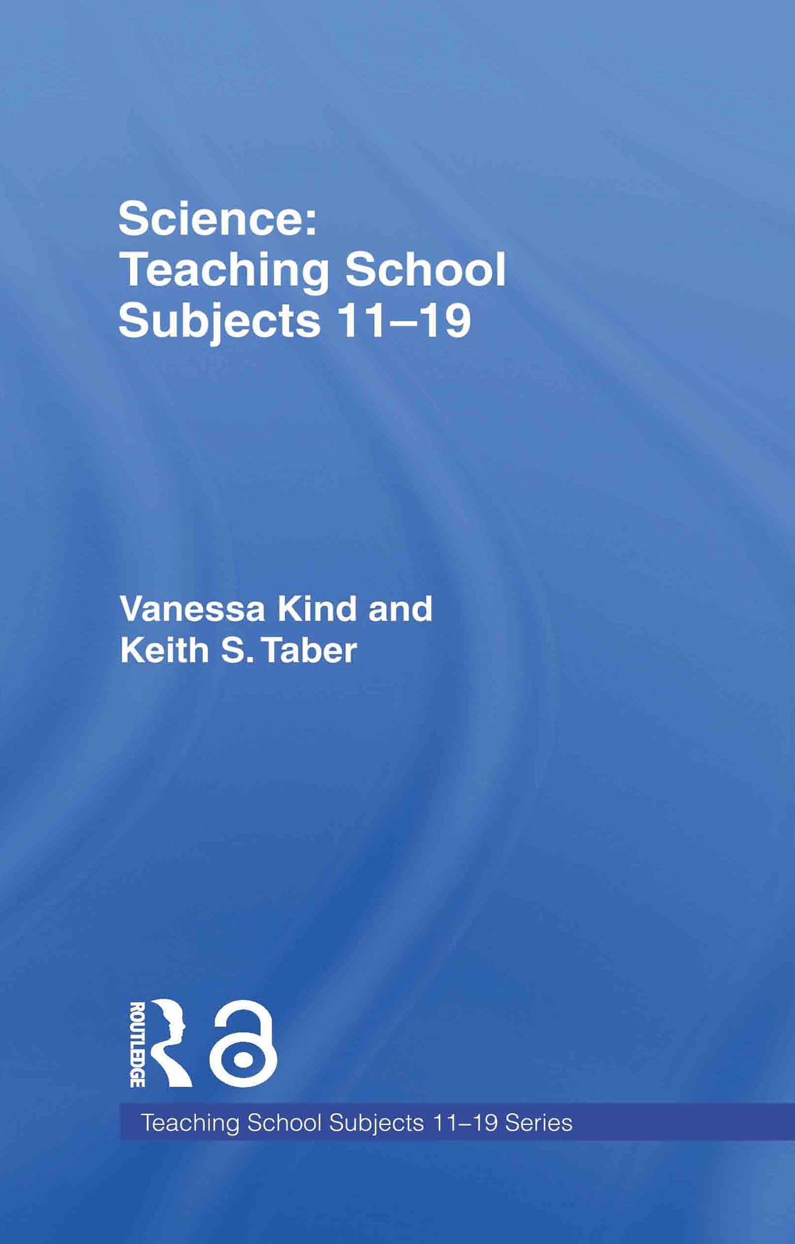 Science: Teaching School Subjects 1119,Used