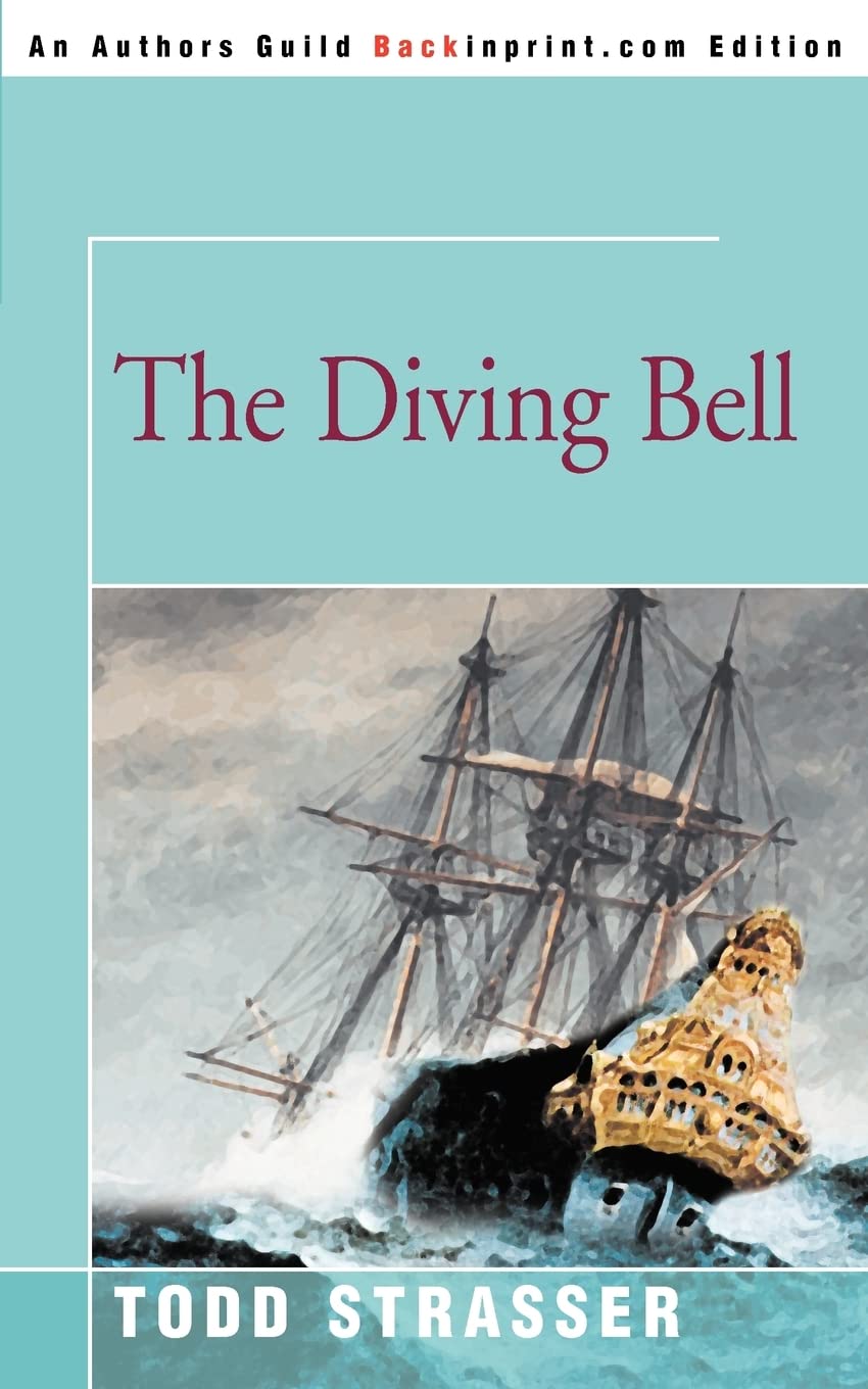 The Diving Bell,Used