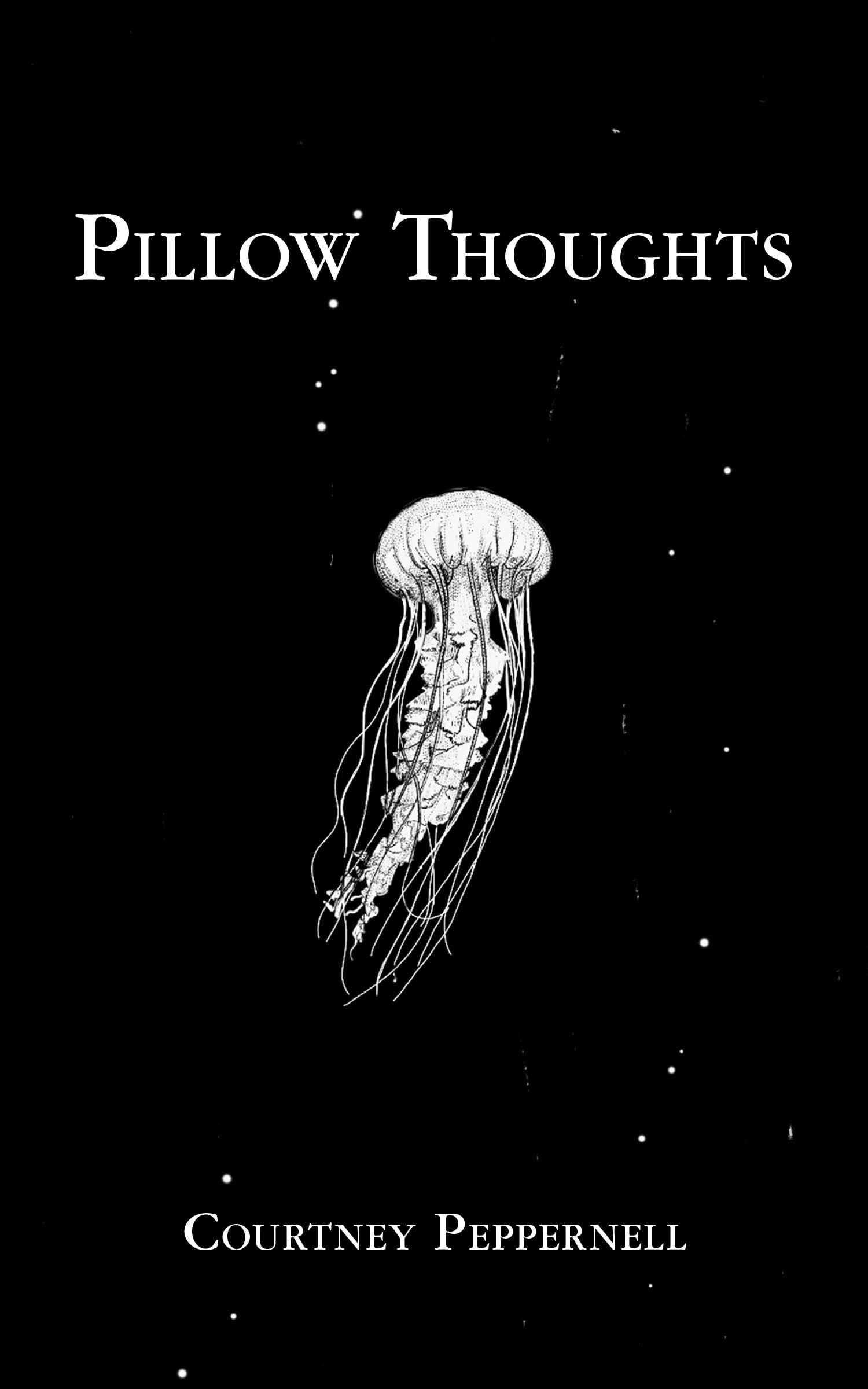 Pillow Thoughts,New
