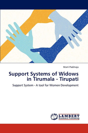 Support Systems of Widows in Tirumala  Tirupati: Support System  A tool for Women Development,Used
