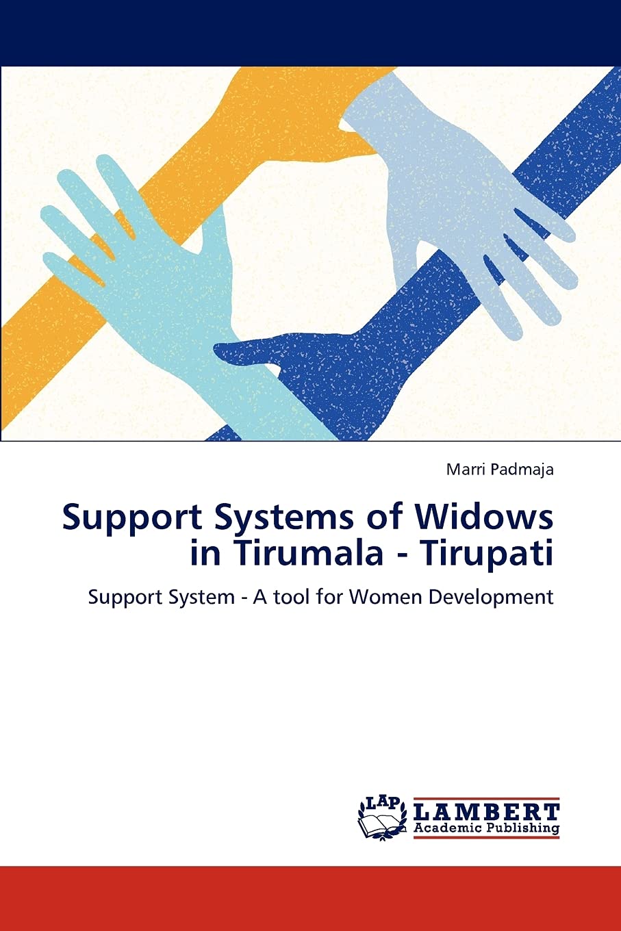 Support Systems of Widows in Tirumala  Tirupati: Support System  A tool for Women Development,Used