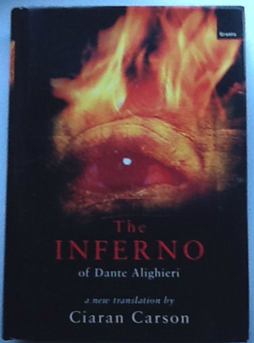 The Inferno of Dante Alighieri,Used