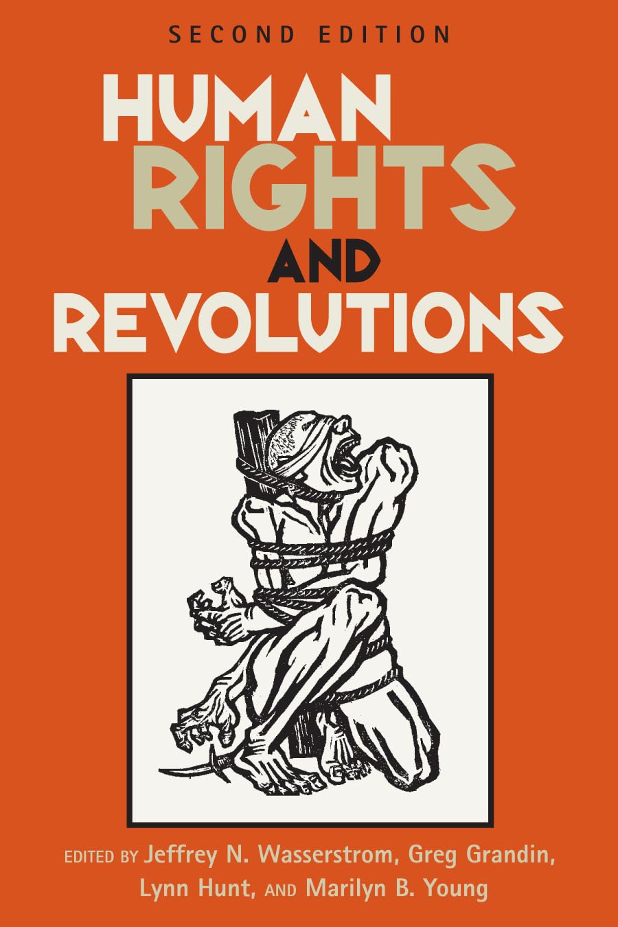 Human Rights And Revolutions,Used