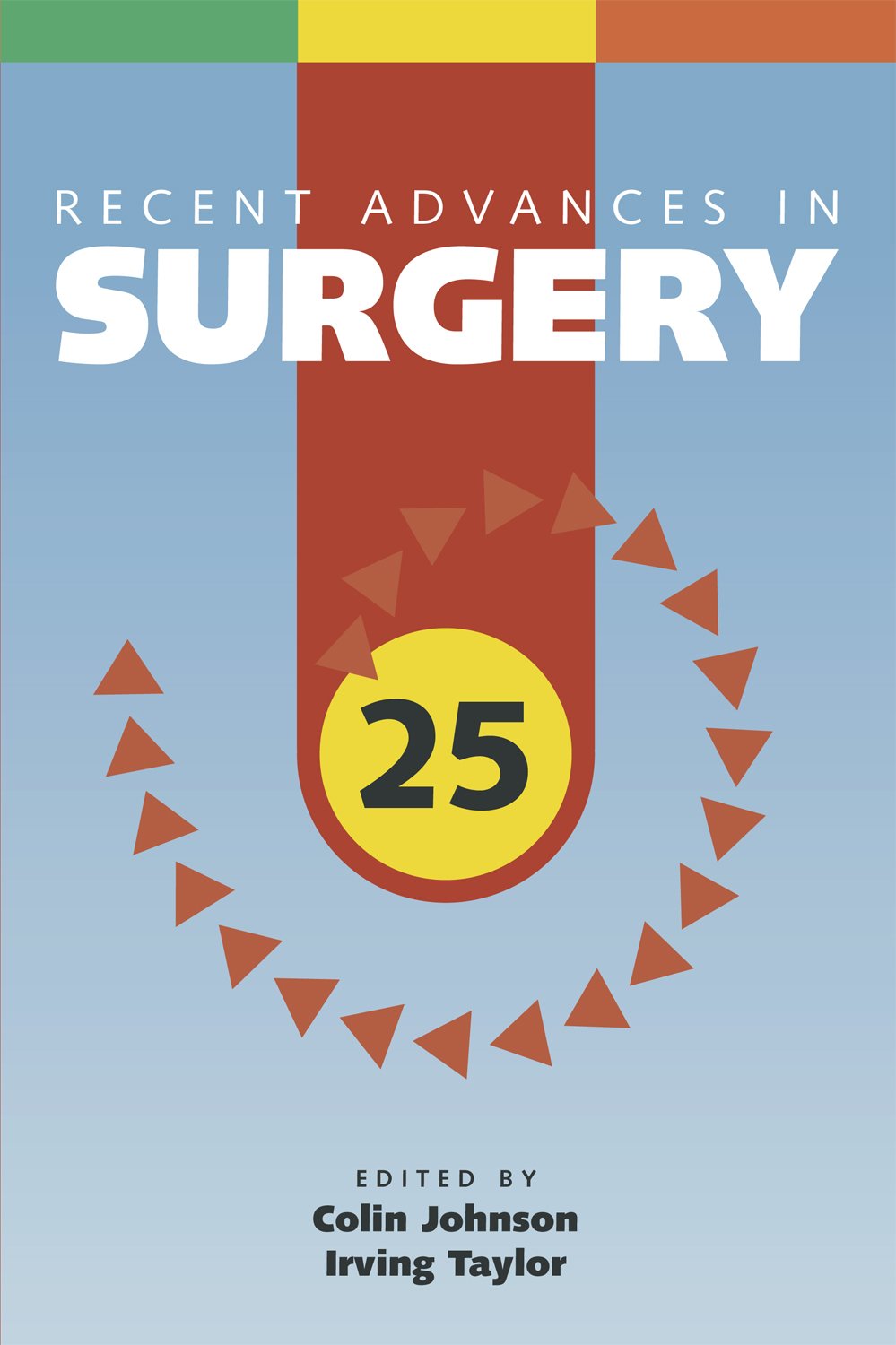 Recent Advances In Surgery: 25,Used