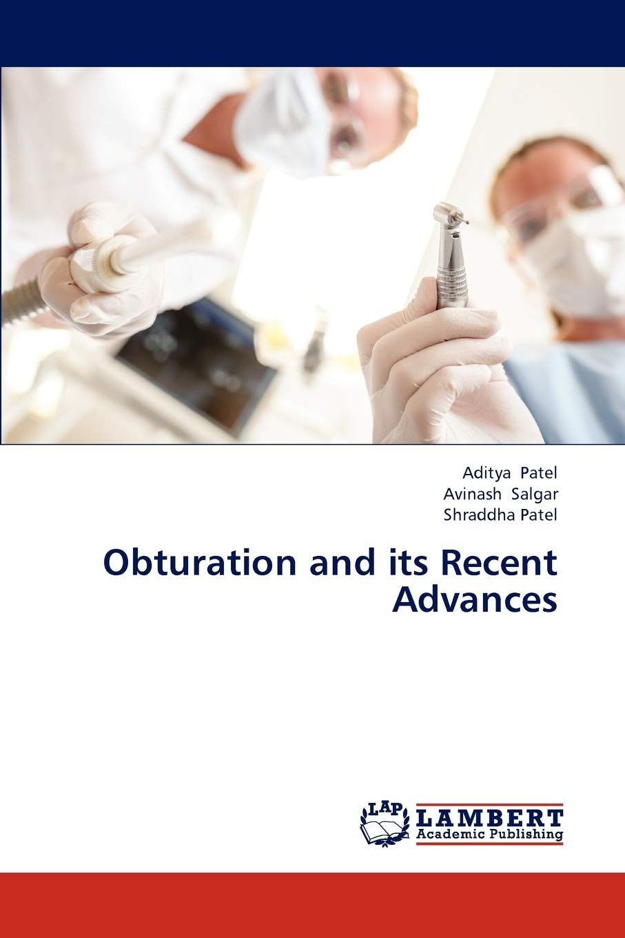 Obturation and its Recent Advances,Used