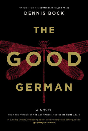 The Good German: A Novel,Used