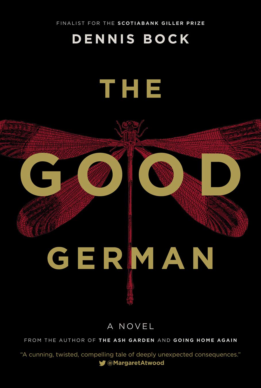 The Good German: A Novel,Used