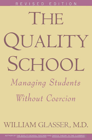 The Quality School,Used
