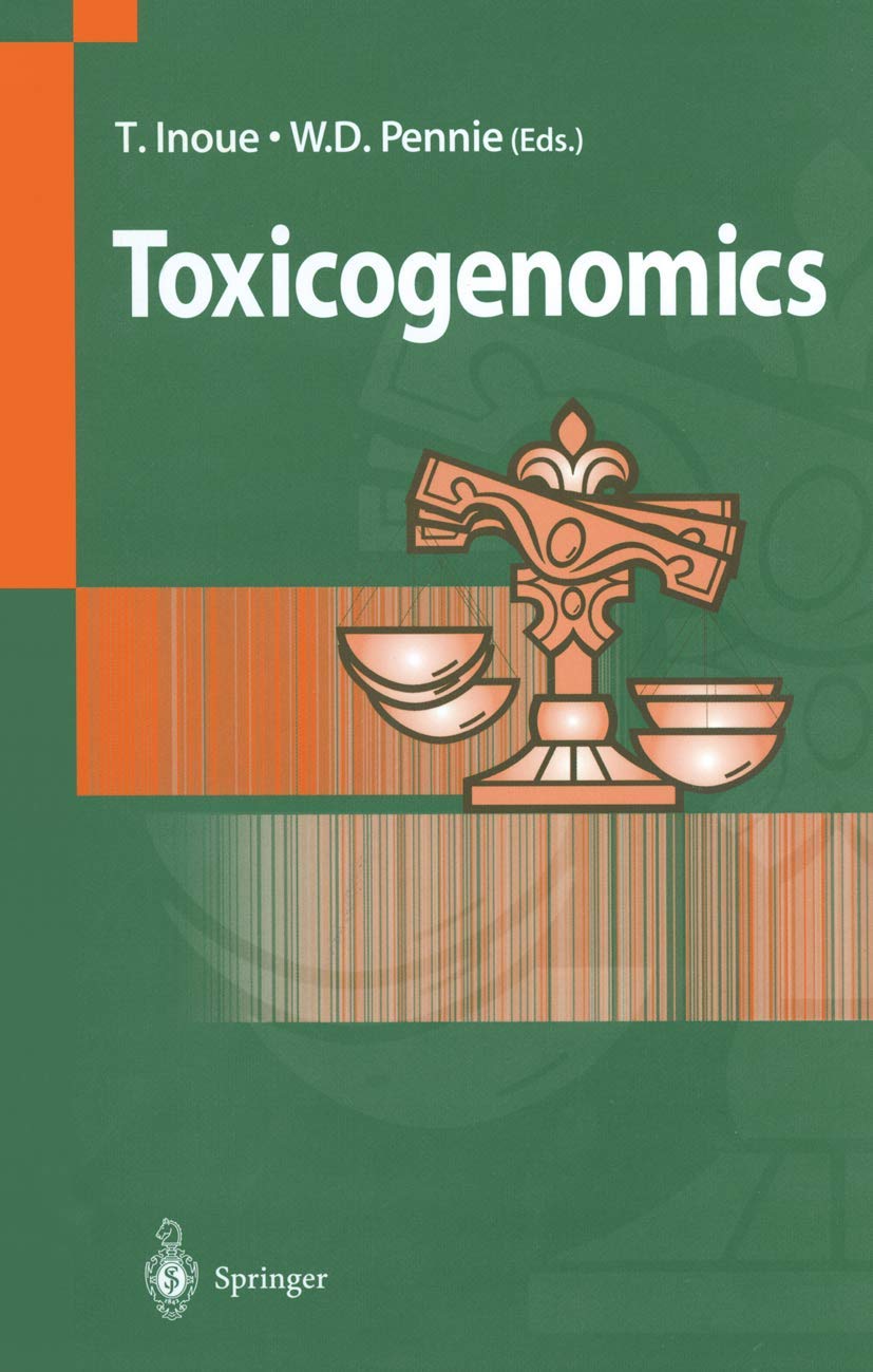 Toxicogenomics,Used