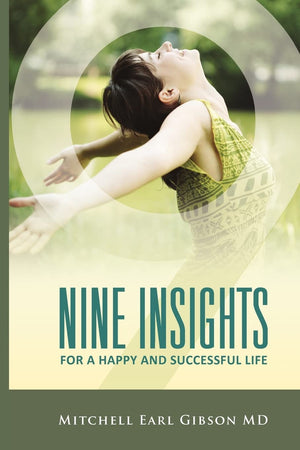 Nine Insights,Used