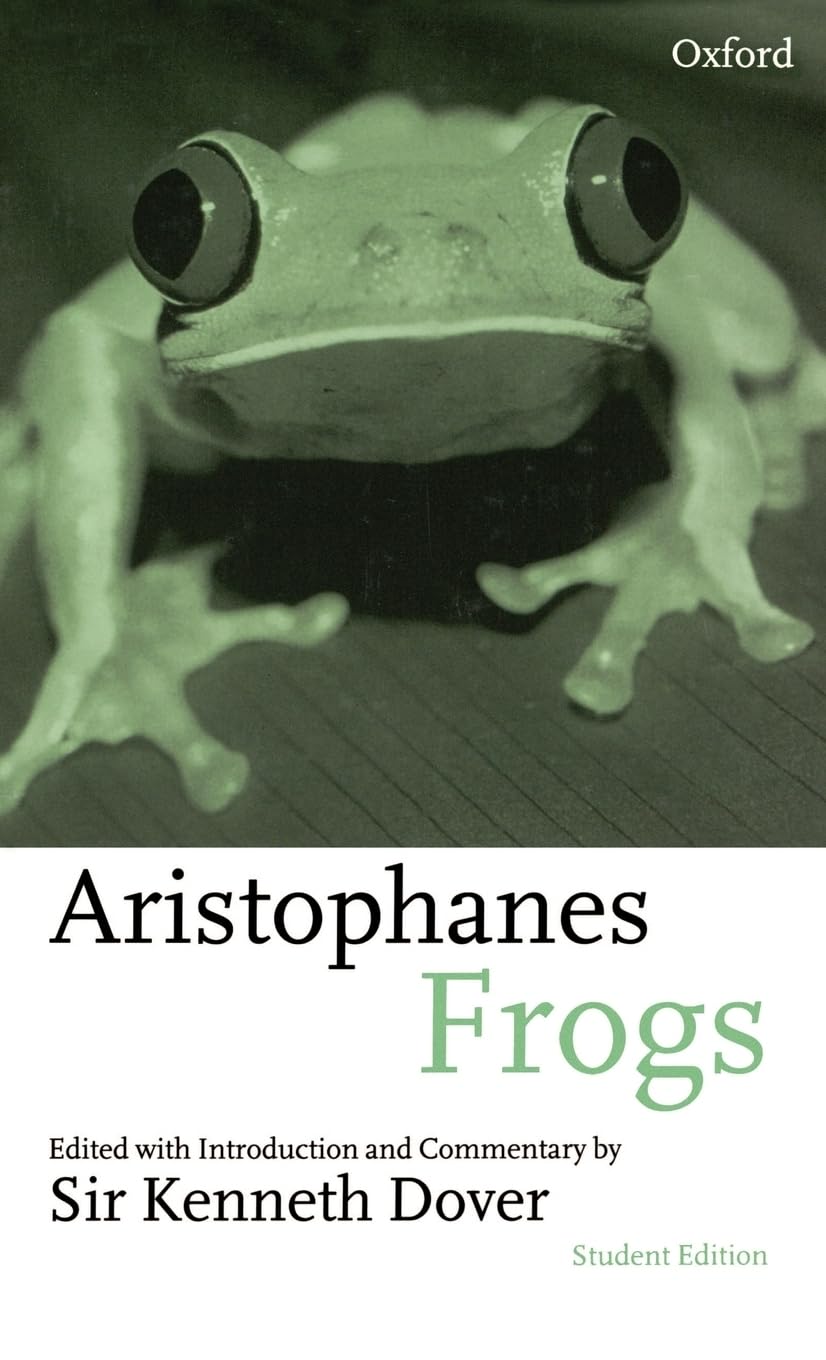 Frogs,Used