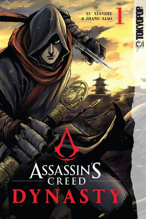 Assassin'S Creed Dynasty, Volume 1 (1),Used